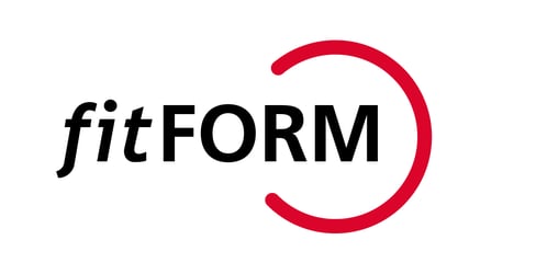 LOGO FITFORM LOGO FITFORM