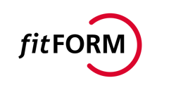 LOGO FITFORM