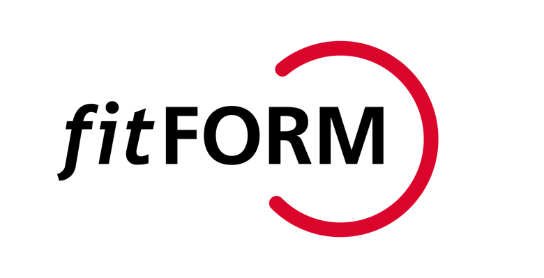 LOGO FITFORM
